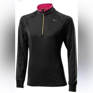 Mizuno warmalite‎ longsleeve